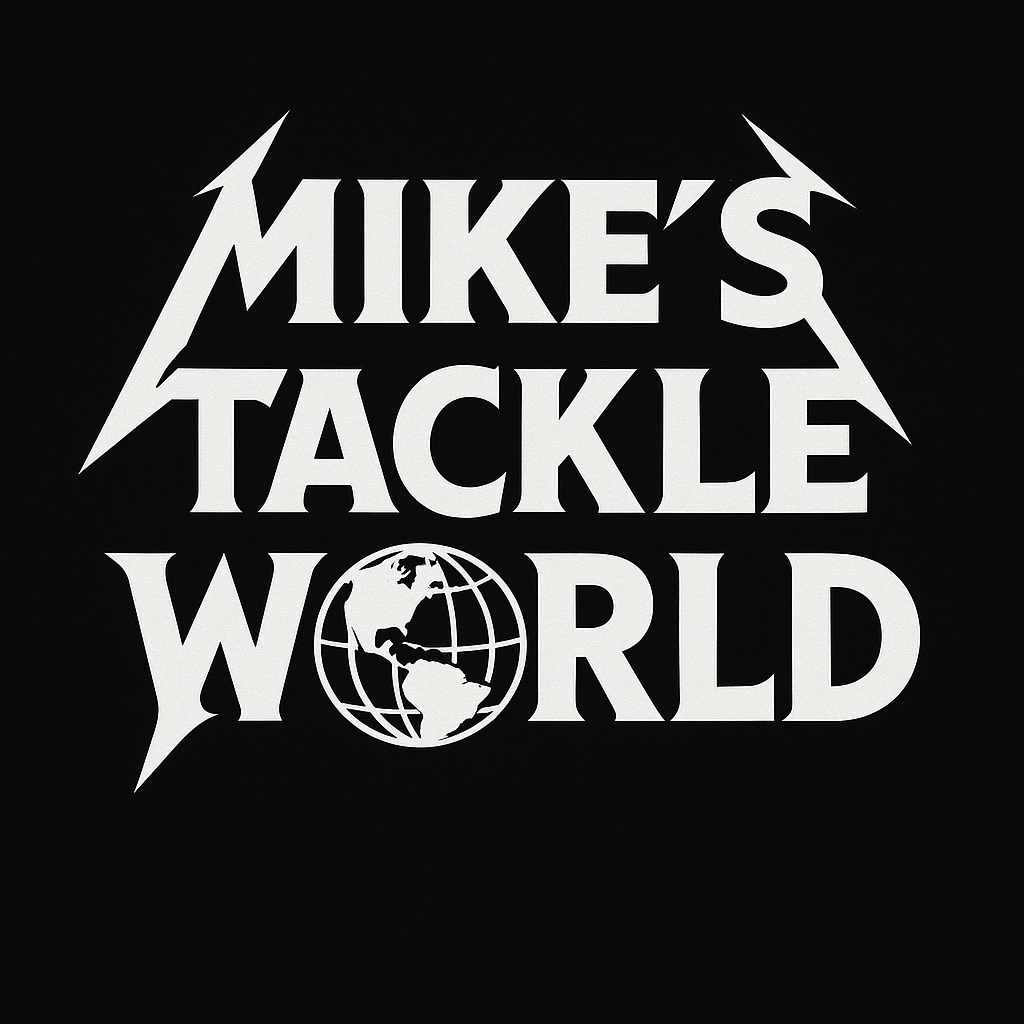Mike's Tackle World