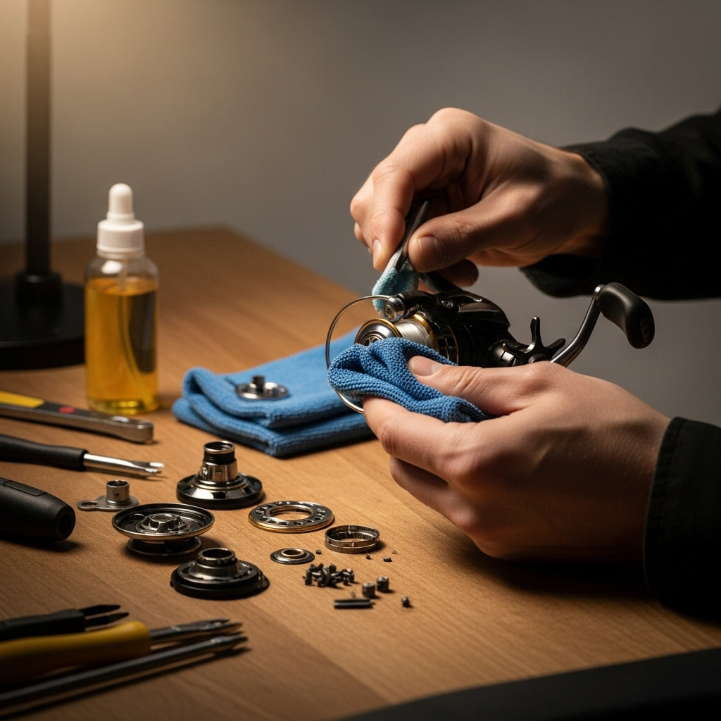 Gear Maintenance Tips to Last Longer