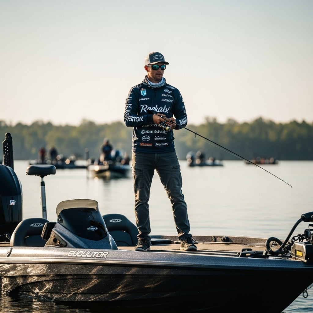 Tournament-Winning Secrets from the Experts