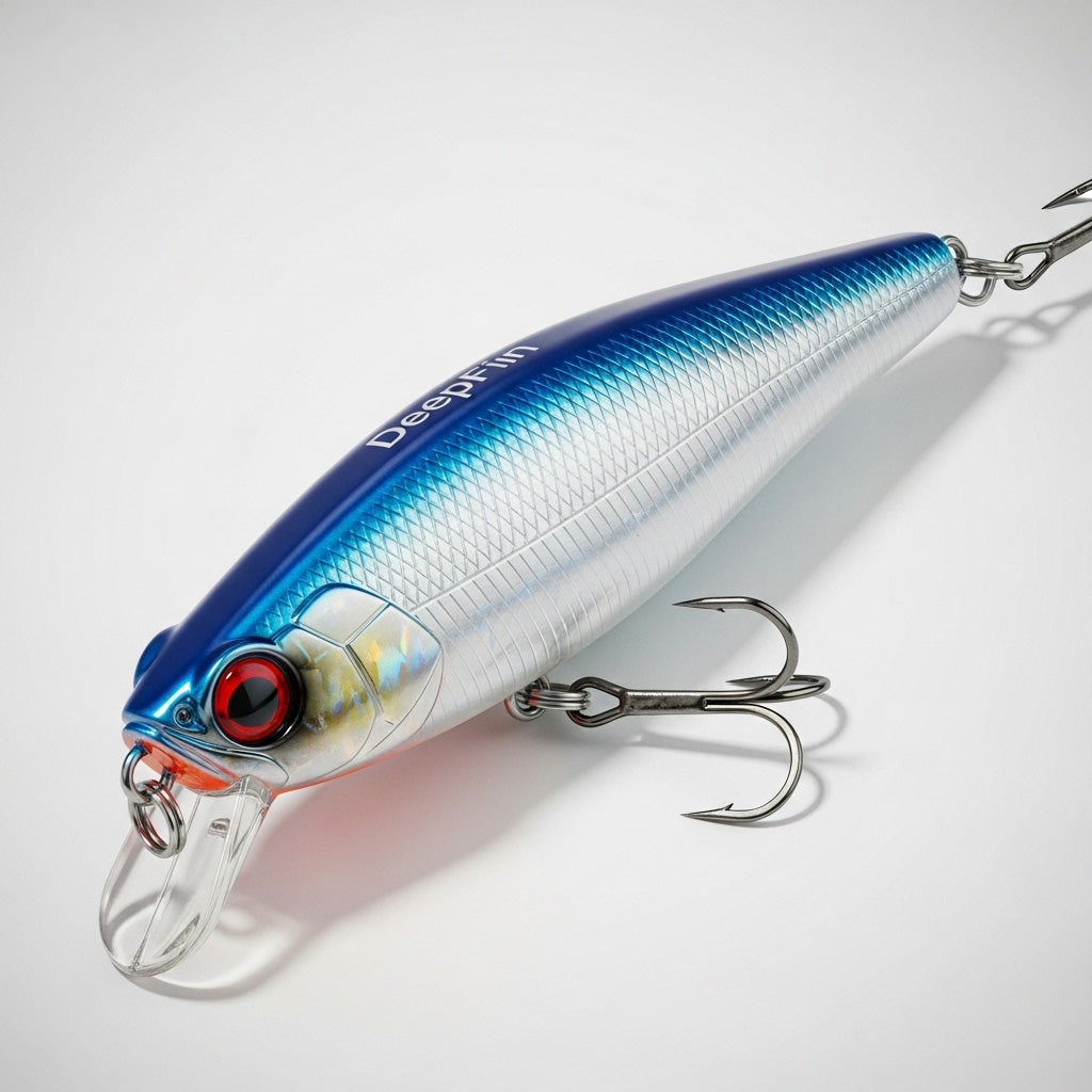 Katakuchi Worm Yavakune 4.5"